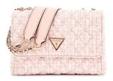 GUESS Giully 2 Compartment Convertible Flap Peony Multi GUESS Giully 2 Compartment Convertible Flap Peony Multi