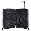 Pactastic Collection 01 Trolley M Black - Metallic