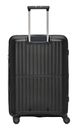 Pactastic Collection 01 Trolley M Black - Metallic