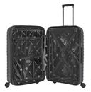Pactastic Collection 04 Trolley-Set S / M / L Anthracite - Metallic Pactastic Collection 04 Trolley-Set S / M / L Anthracite - Metallic