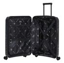 Pactastic Collection 02 Trolley-Set S / M / L Dark - Grey Metallic 2 Pactastic Collection 02 Trolley-Set S / M / L Dark - Grey Metallic 2