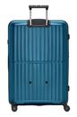 Pactastic Collection 01 Trolley-Set S / M / L Turquoise - Metallic