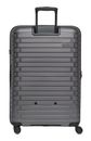 Pactastic Collection 04 Trolley L Anthracite - Metallic