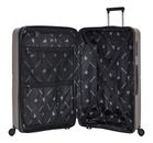 Pactastic Collection 01 Trolley L Grey - Coffee Metallic