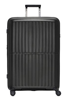 Pactastic Collection 01 Trolley L Black - Metallic