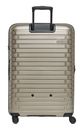 Pactastic Collection 04 Trolley L Champaign - Metallic