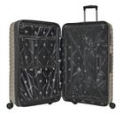 Pactastic Collection 04 Trolley L Champaign - Metallic