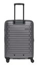 Pactastic Collection 04 Trolley M Anthracite - Metallic
