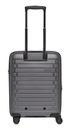 Pactastic Collection 04 Cabin Trolley S Anthracite - Metallic