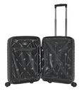 Pactastic Collection 04 Cabin Trolley S Anthracite - Metallic