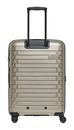 Pactastic Collection 04 Trolley-Set S / M / L Champaign - Metallic