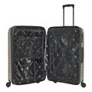 Pactastic Collection 04 Trolley-Set S / M / L Champaign - Metallic