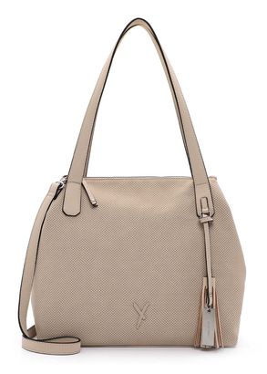 SURI FREY Romy Shopper Cream