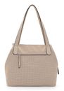 SURI FREY Romy Shopper Cream SURI FREY Romy Shopper Cream