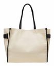 Marc O'Polo Claris Shopper L Raw Cotton