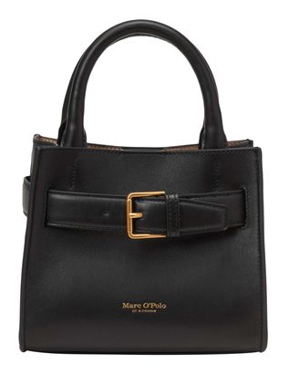 Marc O'Polo Clary Crossbody Bag S Black