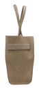 Marc O'Polo Claris Shopper L Grey Stone