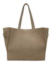 Marc O'Polo Claris Shopper L Grey Stone