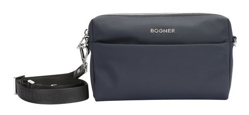 Bogner Klosters Sita Shoulderbag S Darkblue