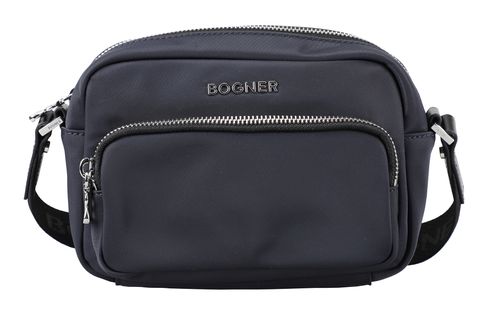 Bogner Klosters Lidia Shoulderbag XS Darkblue