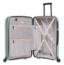 Farmhood Eco Trolley-Set S / M / L Mint Farmhood Eco Trolley-Set S / M / L Mint