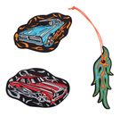 Scout Safety Light Neo Set 4-teilig Flames Scout Safety Light Neo Set 4-teilig Flames