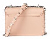 REPLAY Crossbody Bag Peach Whip