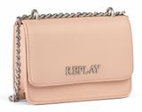REPLAY Crossbody Bag Peach Whip