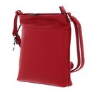 PICARD Timeless Handbag Red PICARD Timeless Handbag Red