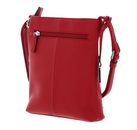 PICARD Timeless Handbag Red PICARD Timeless Handbag Red