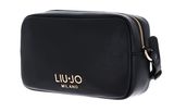 LIU JO Evrim ECS Camera Case S Nero LIU JO Evrim ECS Camera Case S Nero