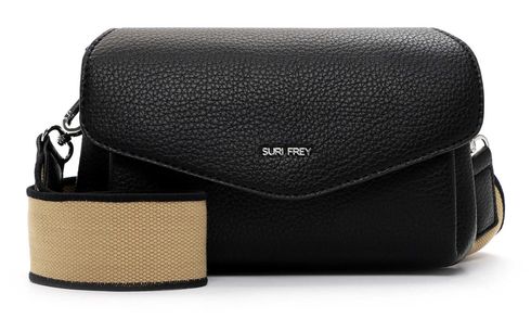 SURI FREY SFY Hanny Crossbody Bag Black