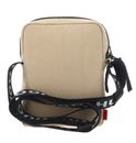 HUGO Dusky NS Zip Crossbody Beige HUGO Dusky NS Zip Crossbody Beige