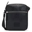 HUGO Ethon 2.0 NS Zip Crossbody M Black HUGO Ethon 2.0 NS Zip Crossbody M Black
