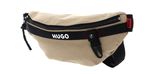 HUGO Dusky Bumbag Beige