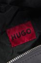 HUGO Dusky Holdall Weekender Black
