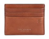 THE BRIDGE Giulio Credit Card Holder Marrone TB / Rut. Sc. Opaco THE BRIDGE Giulio Credit Card Holder Marrone TB / Rut. Sc. Opaco