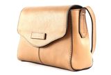 THE BRIDGE Gloria Crossbody Bag Marzapane Oro THE BRIDGE Gloria Crossbody Bag Marzapane Oro
