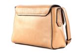 THE BRIDGE Gloria Crossbody Bag Marzapane Oro THE BRIDGE Gloria Crossbody Bag Marzapane Oro