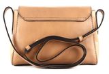 THE BRIDGE Gloria Crossbody Bag Marzapane Oro THE BRIDGE Gloria Crossbody Bag Marzapane Oro