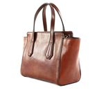 THE BRIDGE Gloria Baby Tote Marrone 14 / Oro THE BRIDGE Gloria Baby Tote Marrone 14 / Oro