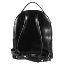 THE BRIDGE Gloria Backpack S Nero ORO