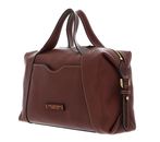 THE BRIDGE Gemma Handbag Marrone 14 / Oro