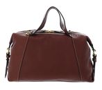 THE BRIDGE Gemma Handbag Marrone 14 / Oro