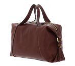 THE BRIDGE Gemma Handbag Marrone 14 / Oro