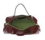 THE BRIDGE Gemma Handbag Marrone 14 / Oro