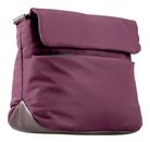 JOST Falun Flap Shoulder Bag Wine JOST Falun Flap Shoulder Bag Wine