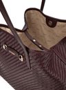 GUESS Vikky II Large 2 In 1 Tote Bag L Aubergine GUESS Vikky II Large 2 In 1 Tote Bag L Aubergine