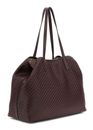 GUESS Vikky II Large 2 In 1 Tote Bag L Aubergine GUESS Vikky II Large 2 In 1 Tote Bag L Aubergine