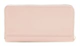 GUESS Laurel SLG Cheque Organizer Rose GUESS Laurel SLG Cheque Organizer Rose